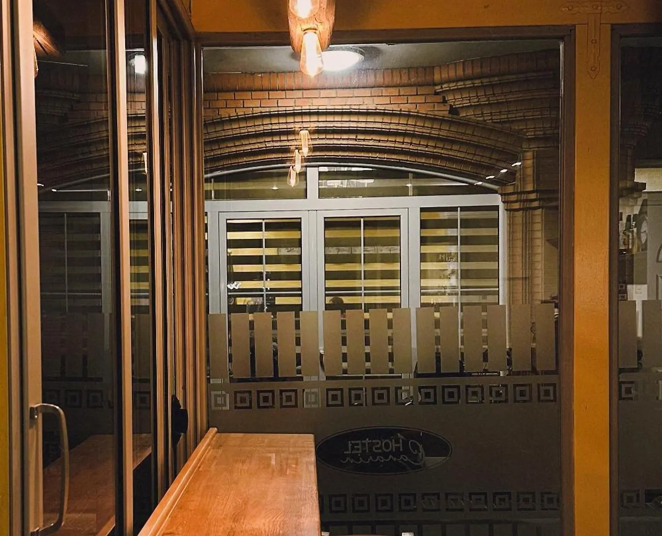 Canarin Hostel Shkoder Albania