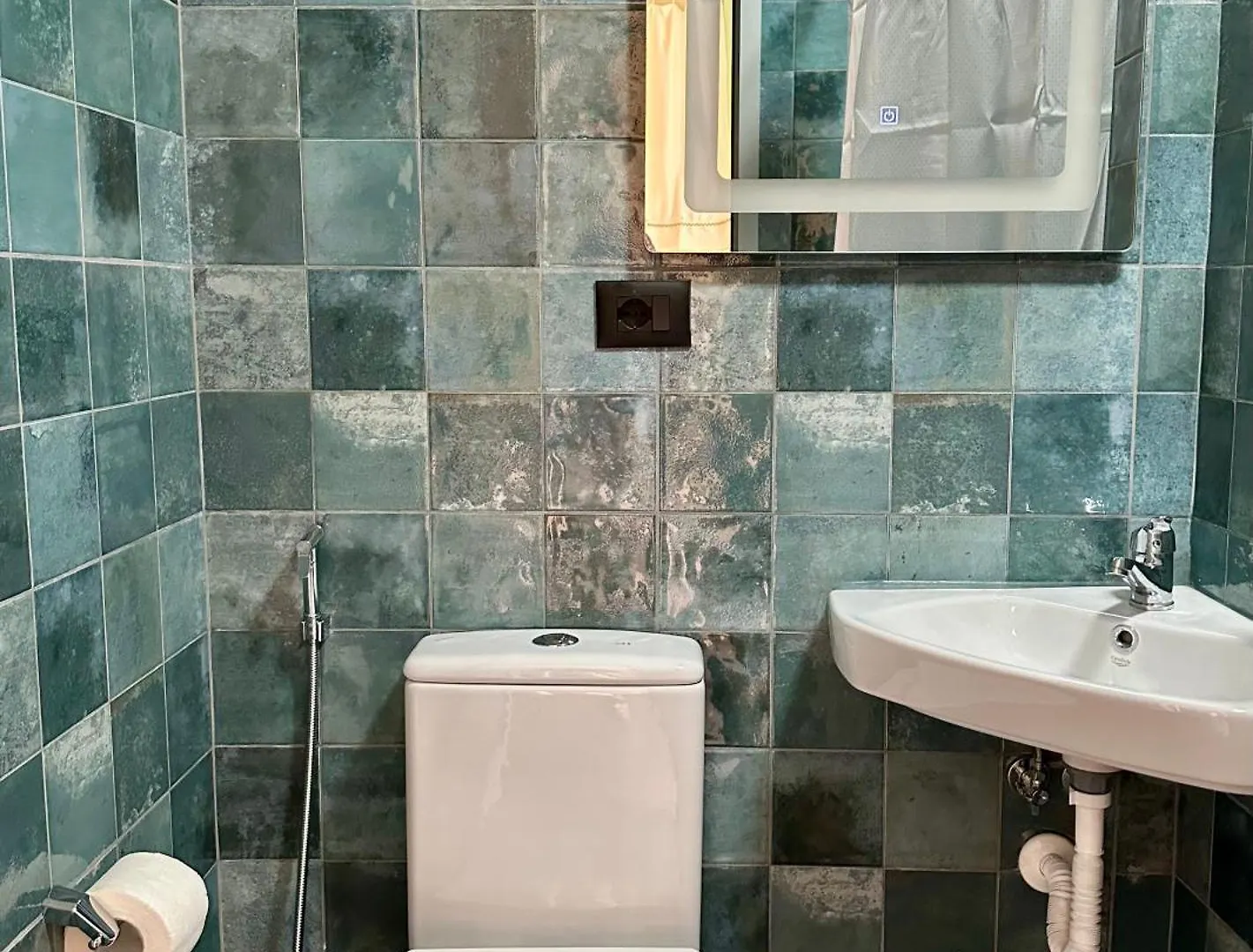 Canarin Hostel Shkoder
