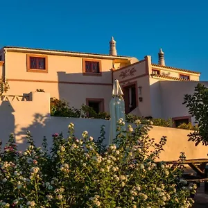 Candelaria Bed & Breakfast Corregos de Monte Seco