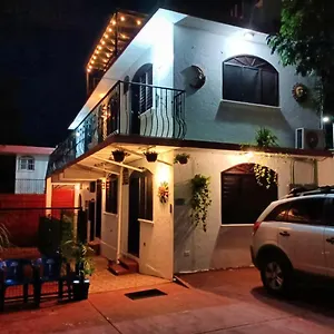 Navieros Hotel Bacalar