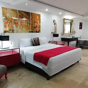 Essenzia De Hotel Cancun