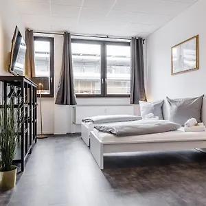 Midtown Guest house Nuremberg