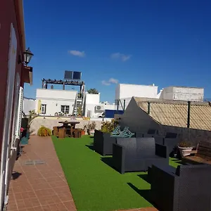 Bela Vista Guest house Olhao